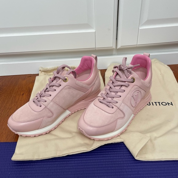 Brand new Louis Vuitton Runaway Sneaker size 37.5 - Picture 11 of 12